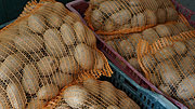 ...und Kartoffeln (©Foto.Martin Schmitz)